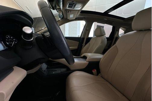 2024 Acura RDX Technology Package