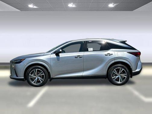 Iridium 2026 Lexus RX 350 Premium