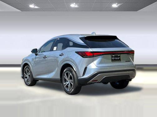 Iridium 2026 Lexus RX 350 Premium