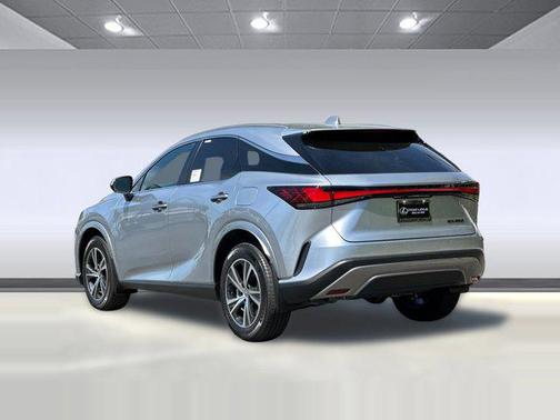 Iridium 2026 Lexus RX 350 Premium