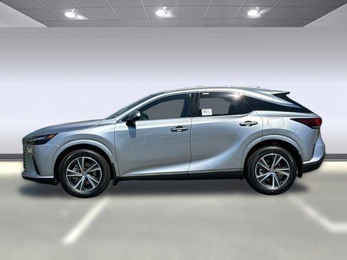 Iridium 2026 Lexus RX 350 Premium