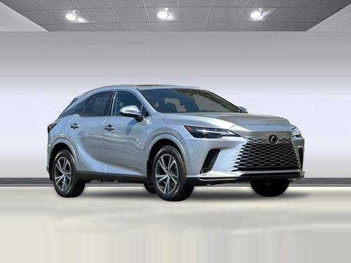 Iridium 2026 Lexus RX 350 Premium