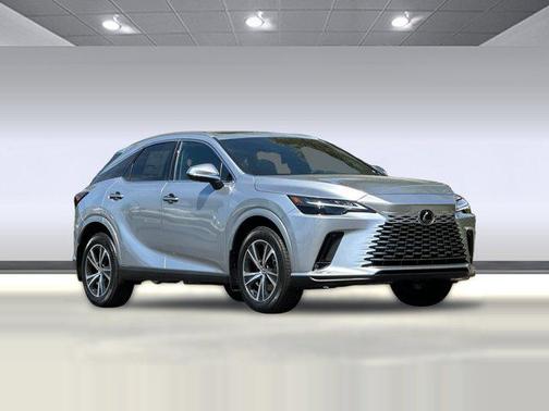 Iridium 2026 Lexus RX 350 Premium