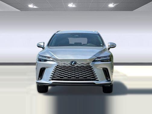 Iridium 2026 Lexus RX 350 Premium