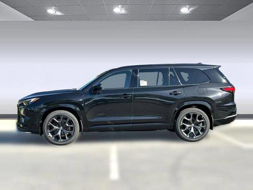 2026 Lexus TX 500h F SPORT Premium