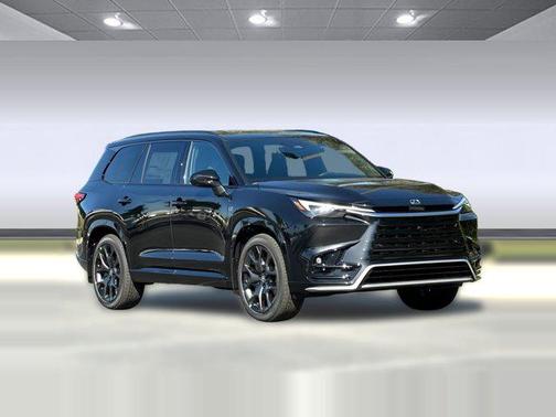 2026 Lexus TX 500h F SPORT Premium