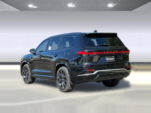 2026 Lexus TX 500h F SPORT Premium