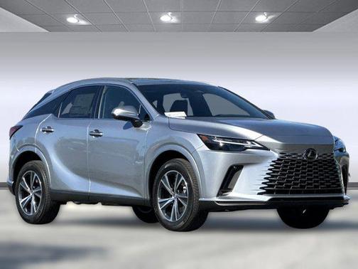 2025 Lexus RX 350 Base