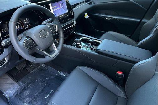 2025 Lexus RX 350 Base