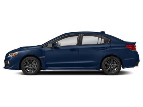 Lapis Blue Pearl 2019 Subaru WRX Base