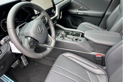 2026 Lexus TX 350 Base