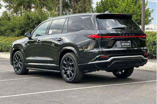 2026 Lexus TX 350 Base