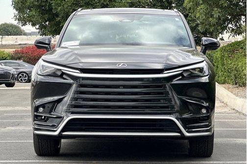 2026 Lexus TX 350 Base