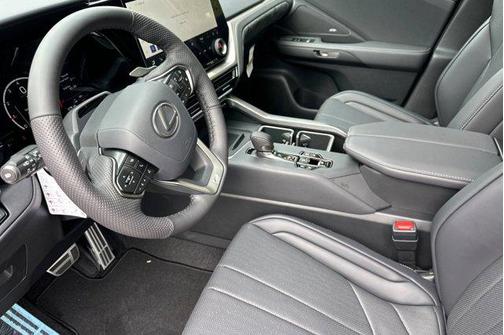 2026 Lexus TX 350 Base