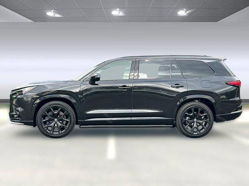 2026 Lexus TX 350 Base