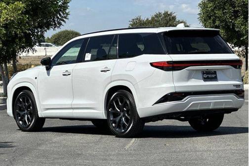 2026 Lexus TX 500h F SPORT Premium