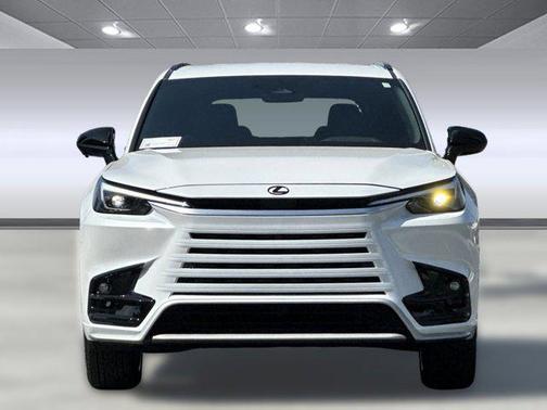 2026 Lexus TX 500h F SPORT Premium