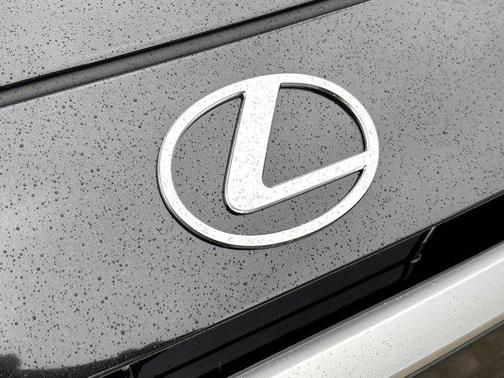 2025 Lexus TX 350 Base