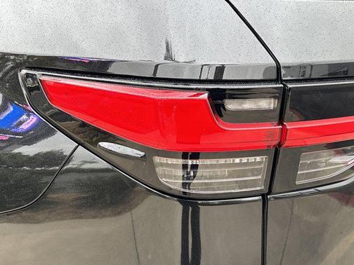 2025 Lexus TX 350 Base