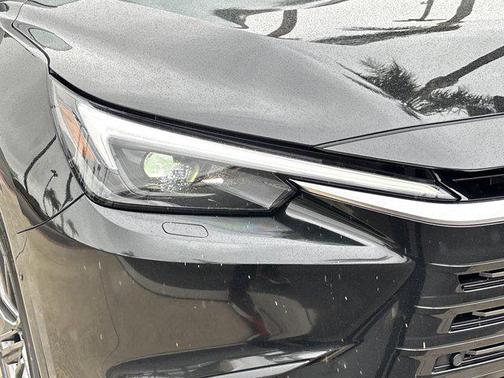 2025 Lexus TX 350 Base