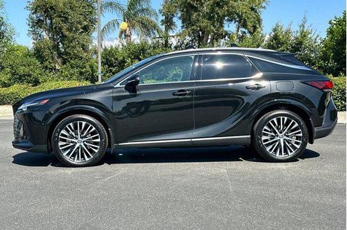 2025 Lexus RX 350 Base