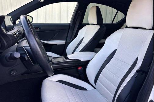 2023 Lexus IS 350 Base