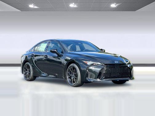 caviar 2026 Lexus IS 350 Base