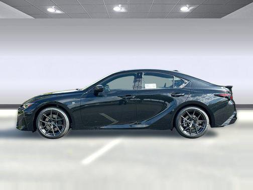 caviar 2026 Lexus IS 350 Base