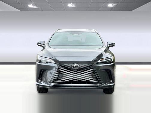 Cloudburst Gray 2026 Lexus RX 350 Premium