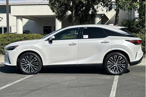 2026 Lexus RX 350 Premium+