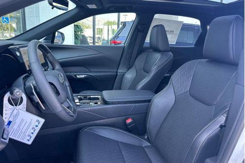 2026 Lexus RX 350 Premium+