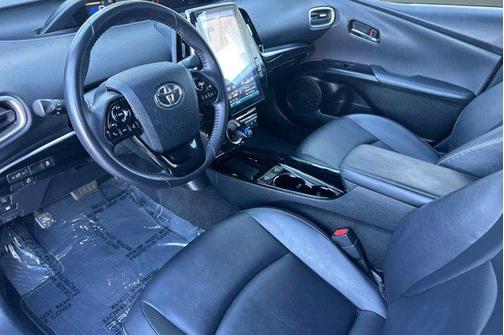 2022 Toyota Prius Prime XLE