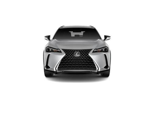 2025 Lexus UX 300h Base