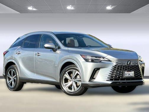 2023 Lexus RX 350 Premium