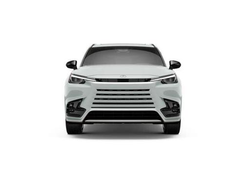 2026 Lexus TX 350 Base