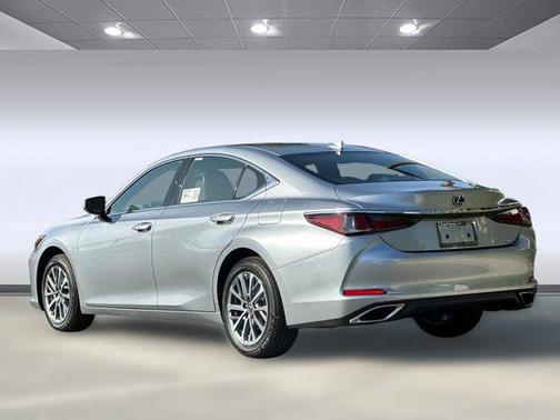 2025 Lexus ES 350 Base
