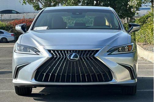 2025 Lexus ES 350 Base