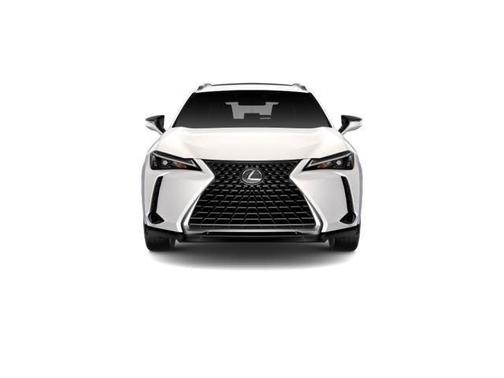 2025 Lexus UX 300h Premium