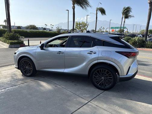 2024 Lexus RX 350 Base