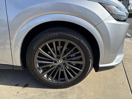 2024 Lexus RX 350 Base