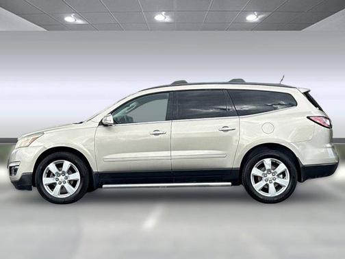 2016 Chevrolet Traverse 1LT