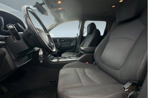 2016 Chevrolet Traverse 1LT