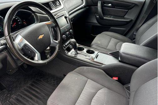 2016 Chevrolet Traverse 1LT