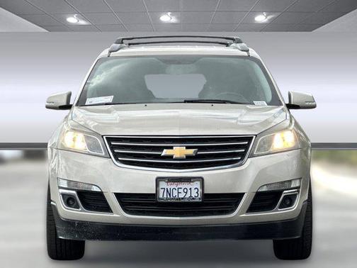 2016 Chevrolet Traverse 1LT