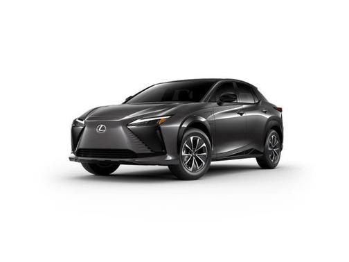 2025 Lexus RZ 300e RZ 300e