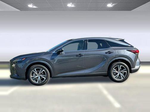 2025 Lexus RX 350 Base