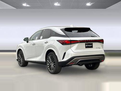 2026 Lexus RX 350 Luxury