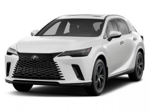 2026 Lexus RX 350 Luxury