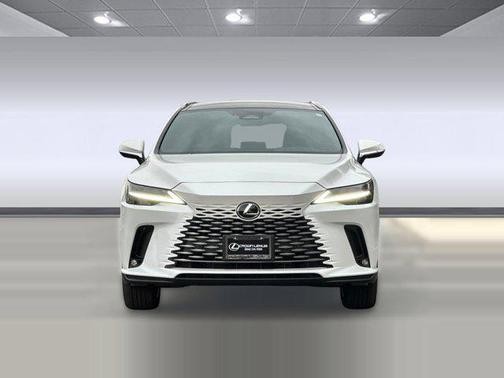 2026 Lexus RX 350 Luxury