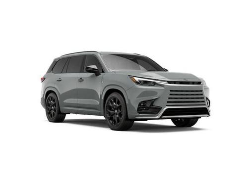 2026 Lexus TX 350 Base